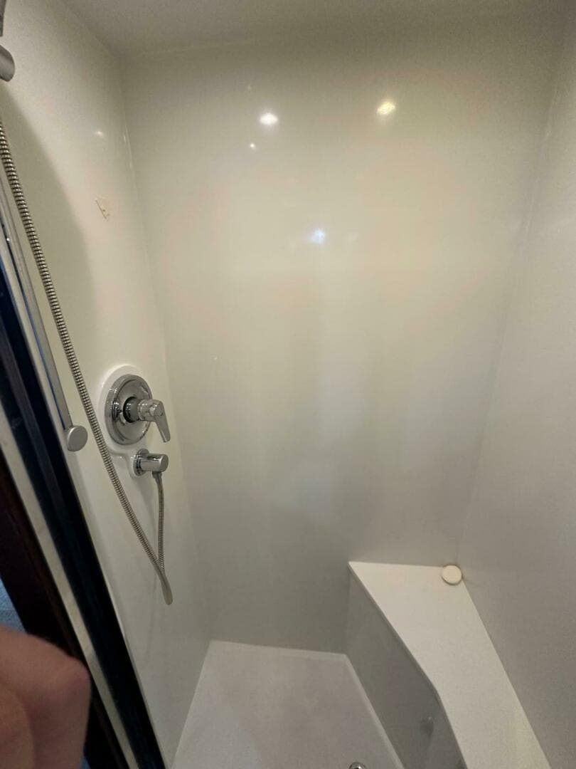 2001 Buddy Davis Sportfish — photo 48