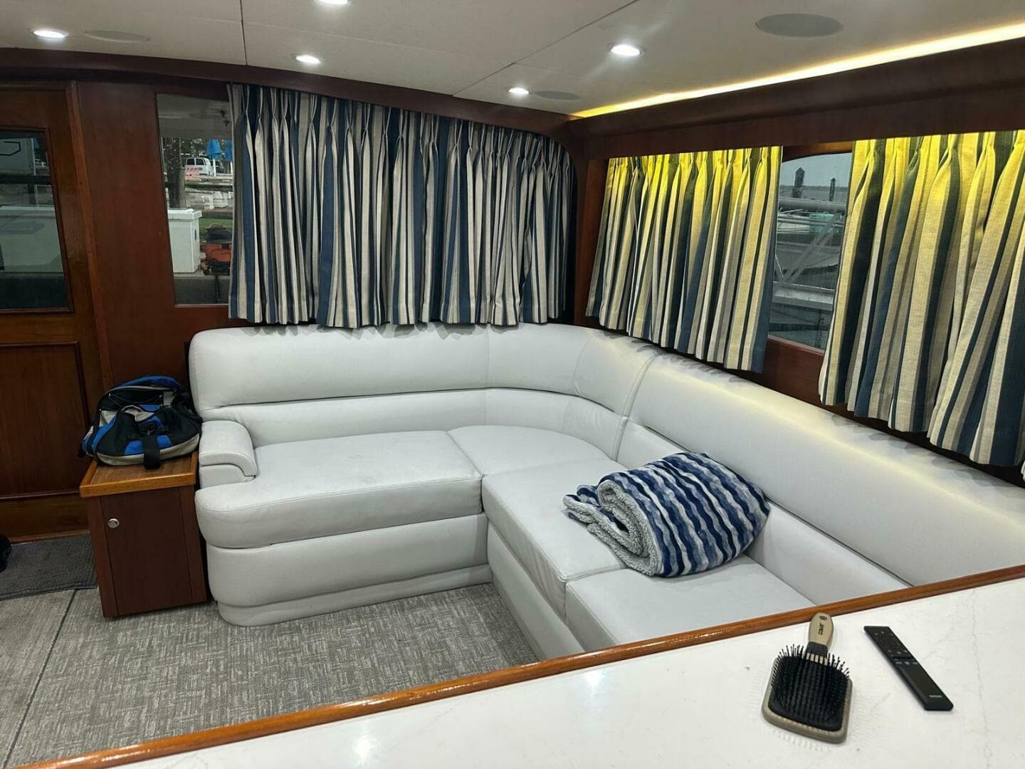 2001 Buddy Davis Sportfish — photo 6