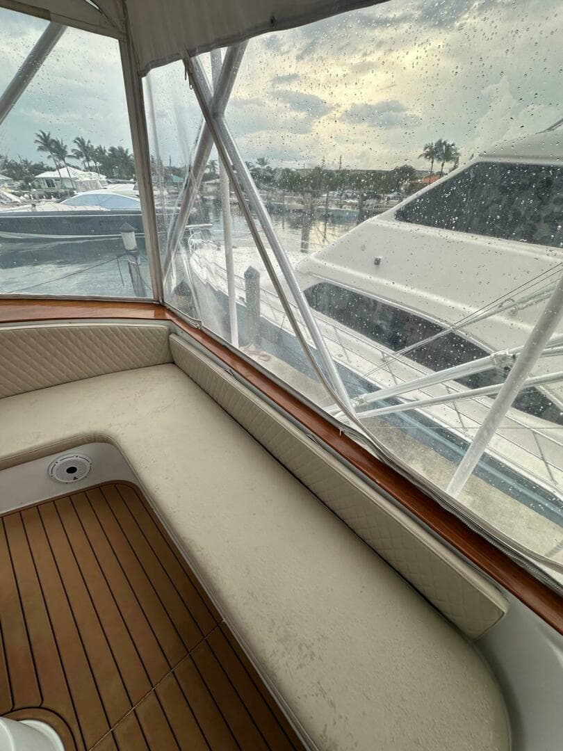 2001 Buddy Davis Sportfish — photo 33