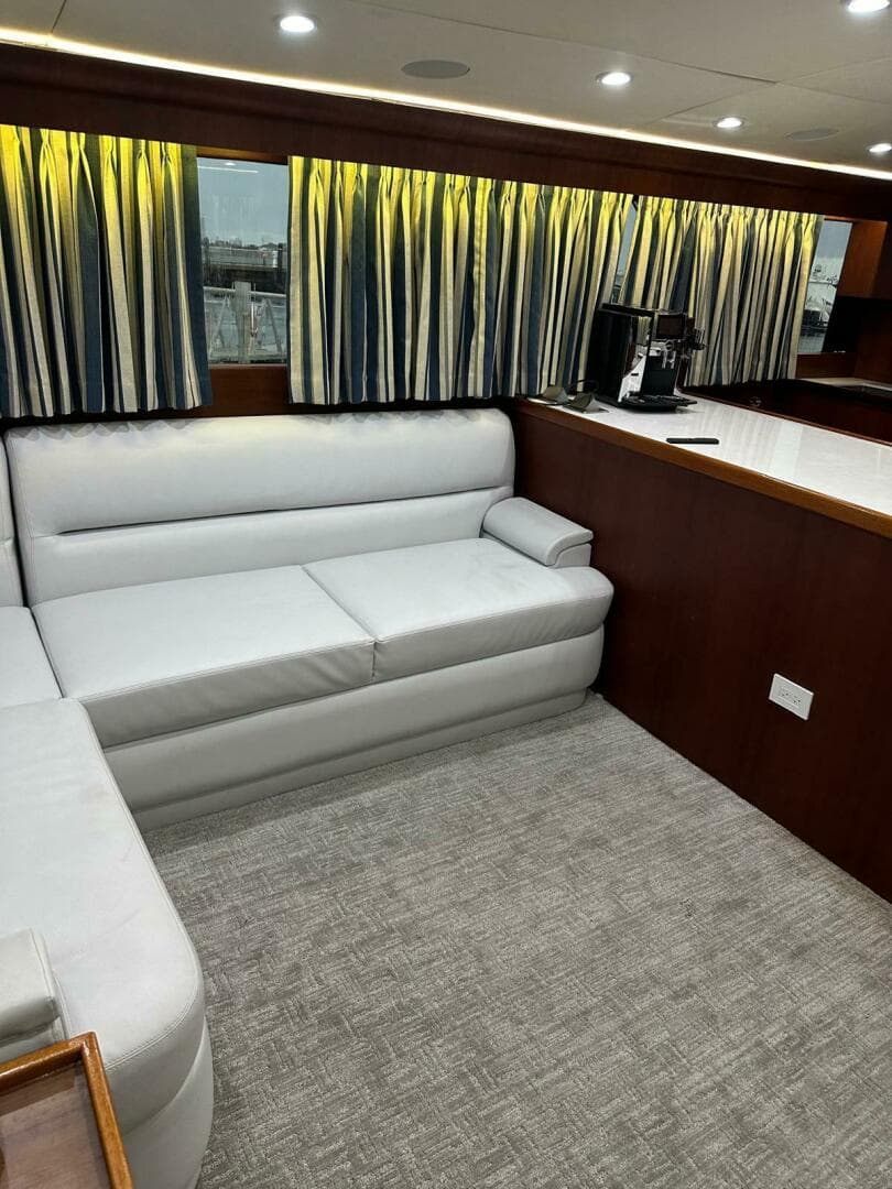 2001 Buddy Davis Sportfish — photo 12