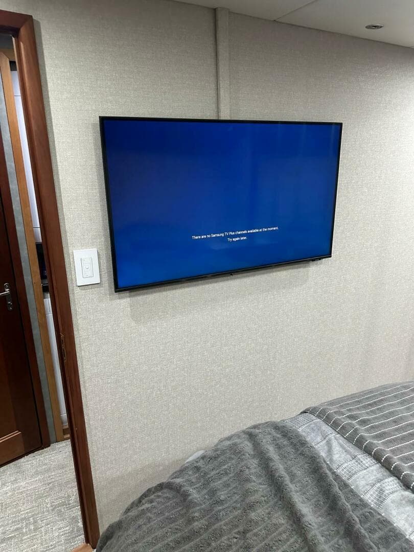 2001 Buddy Davis Sportfish — photo 60