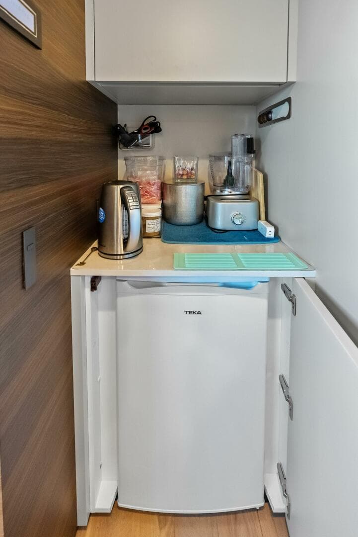 2023 Custom Line 33 Navetta — photo 112