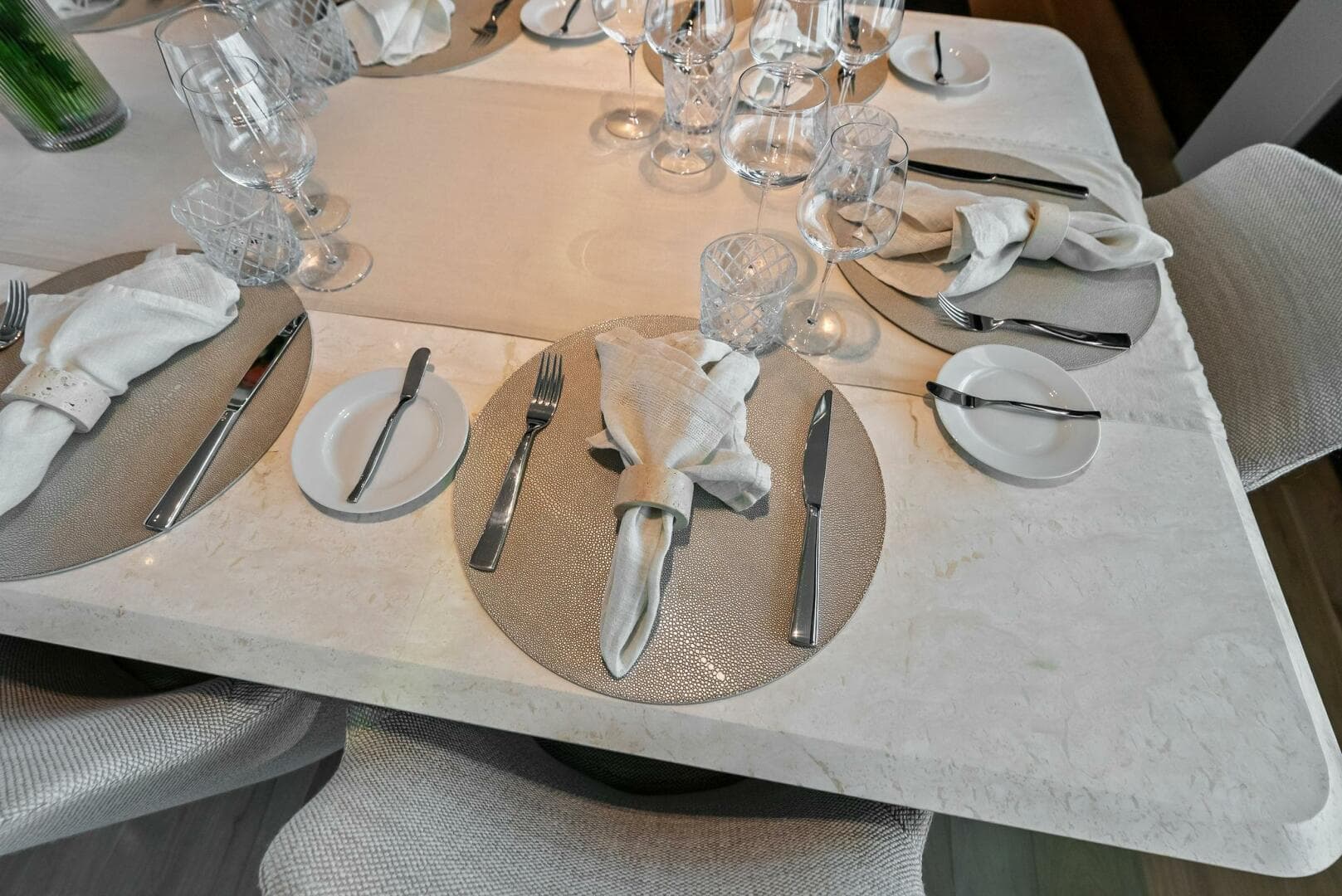 2023 Custom Line 33 Navetta — photo 47