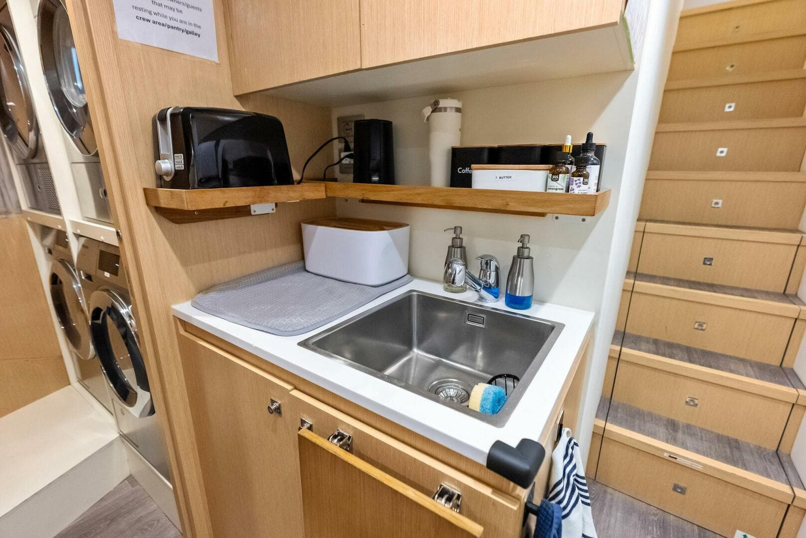 2023 Custom Line 33 Navetta — photo 115