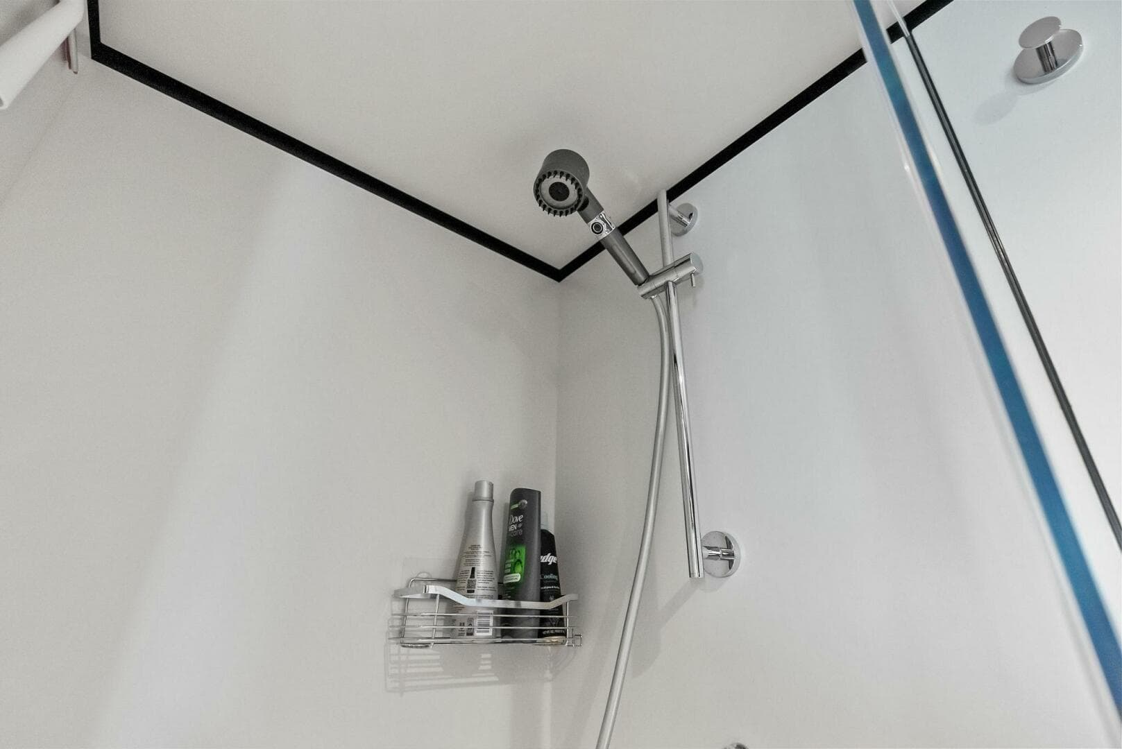 2023 Custom Line 33 Navetta — photo 109