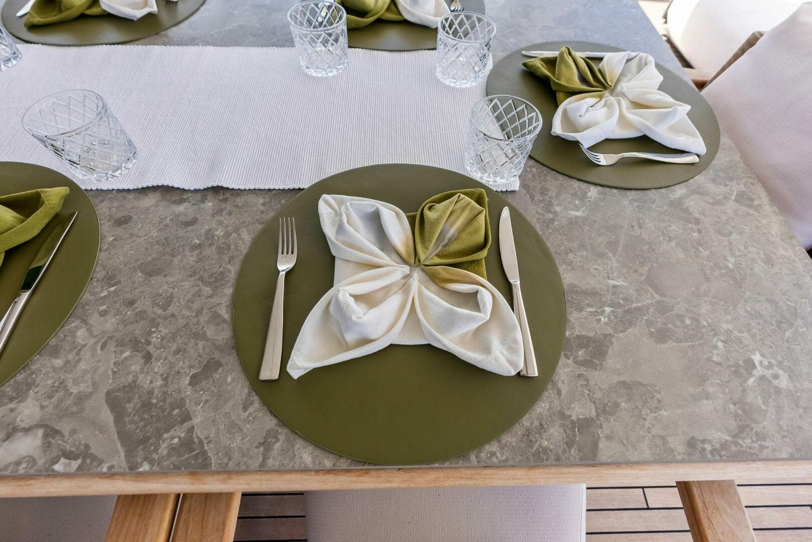 2023 Custom Line 33 Navetta — photo 28