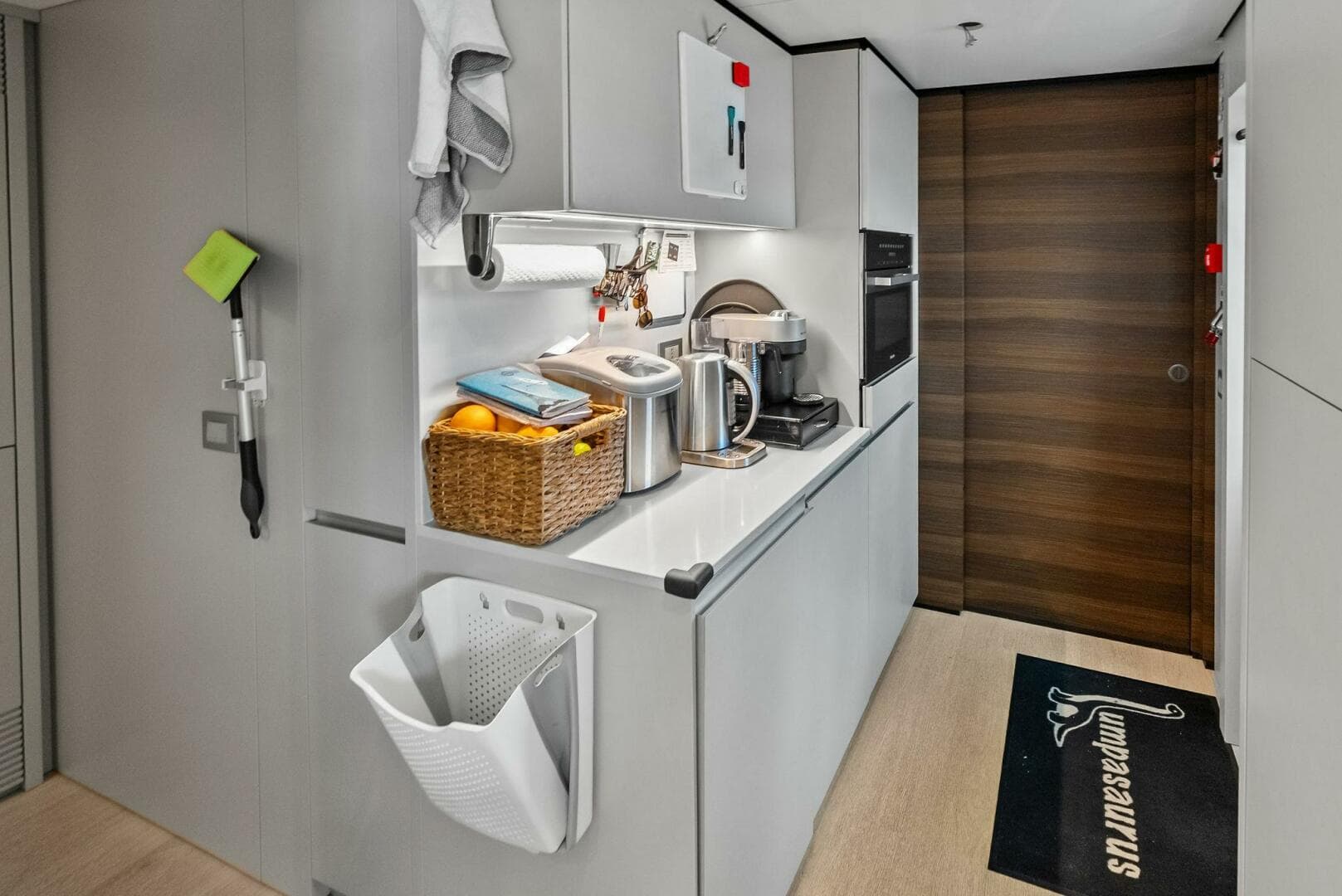 2023 Custom Line 33 Navetta — photo 53