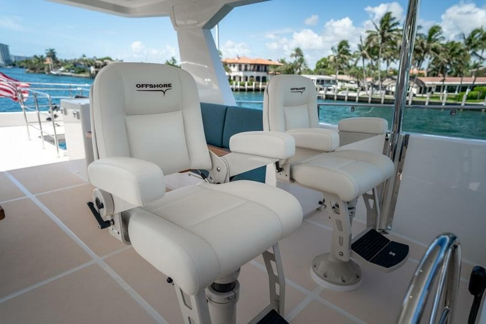 2026 Offshore Yachts — photo 24