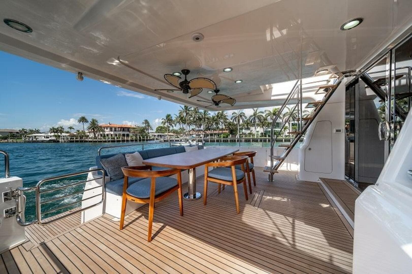 2026 Offshore Yachts — photo 20