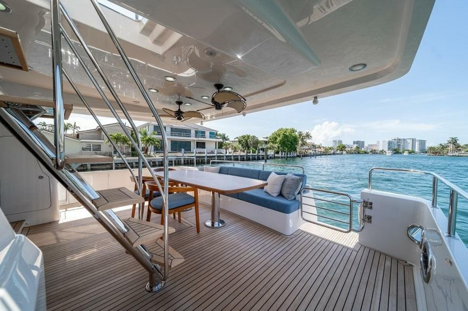 2026 Offshore Yachts — photo 19