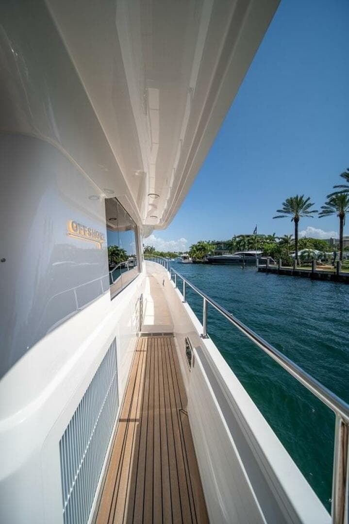 2026 Offshore Yachts — photo 18