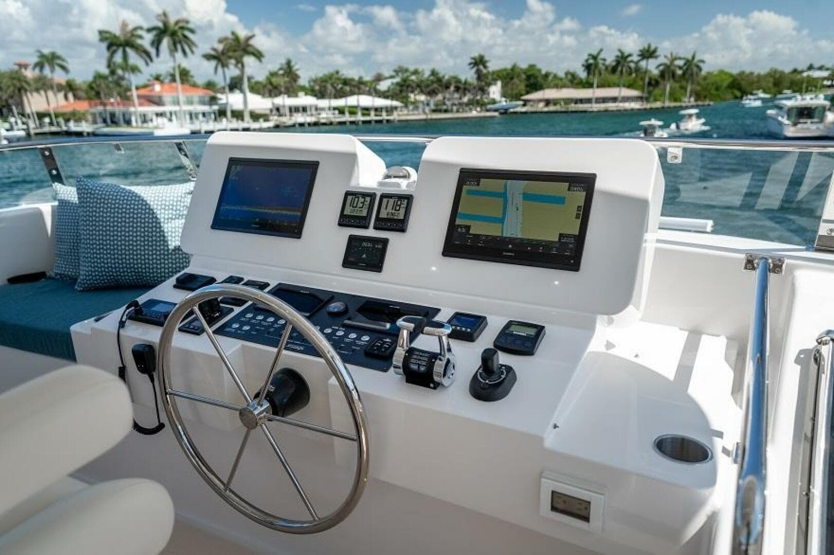 2026 Offshore Yachts — photo 28