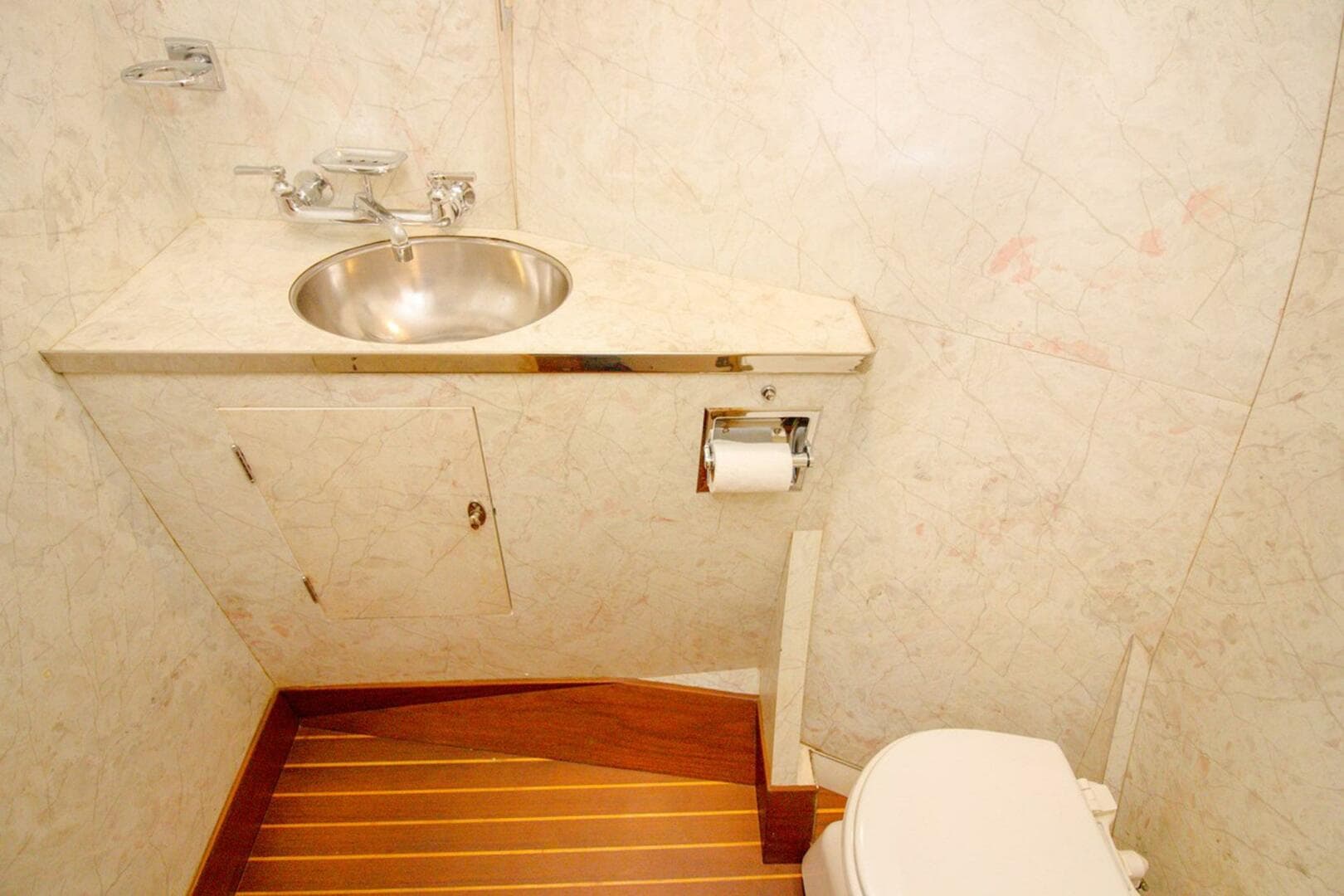 1958 Rybovich Yachtfish — photo 6