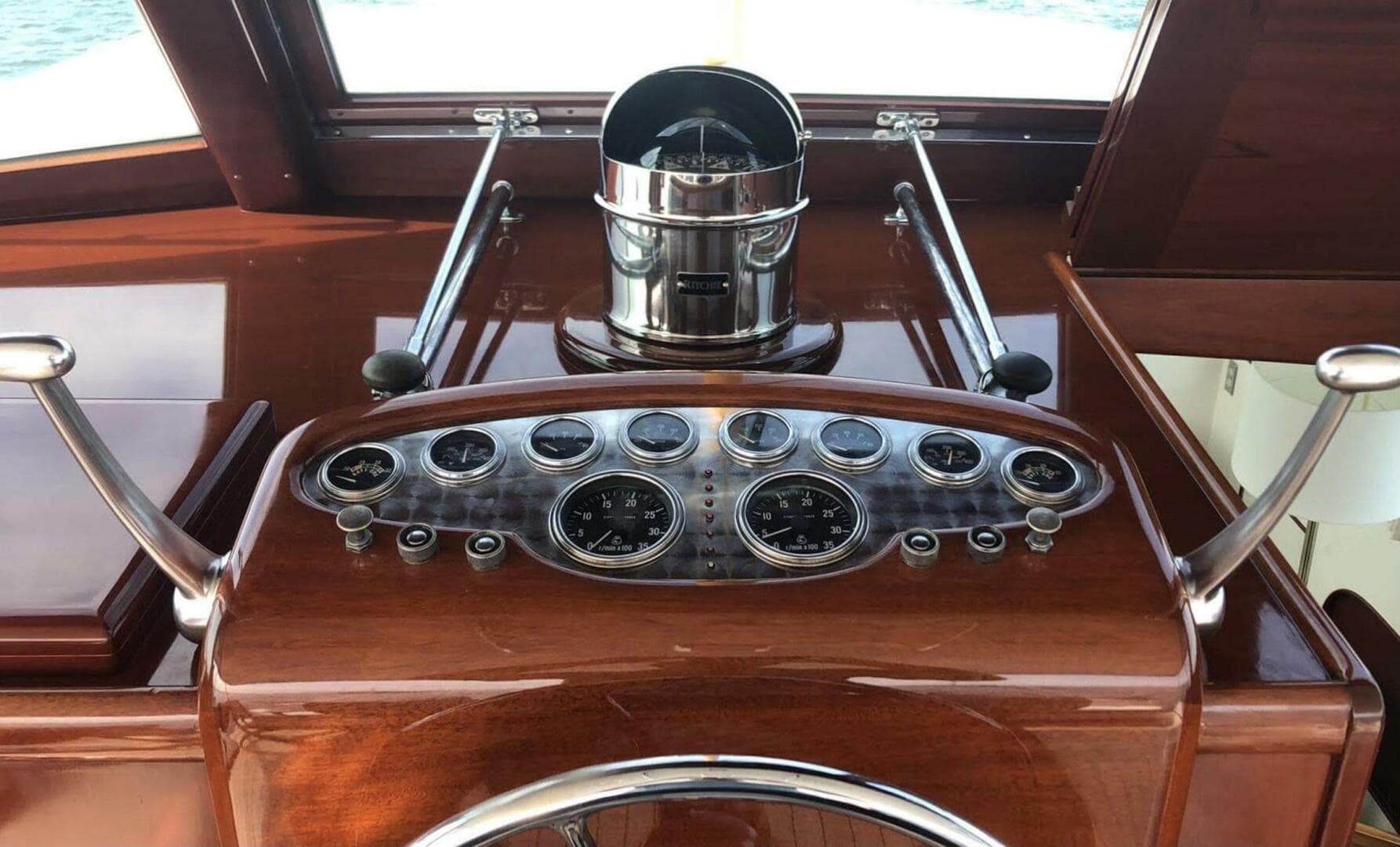 1958 Rybovich Yachtfish — photo 3