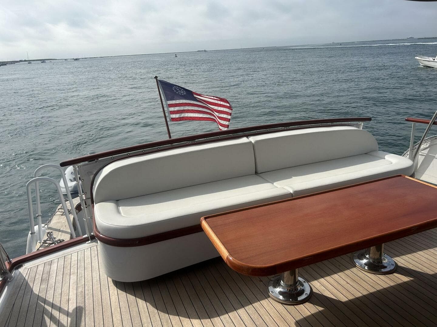 1958 Rybovich Yachtfish — photo 16