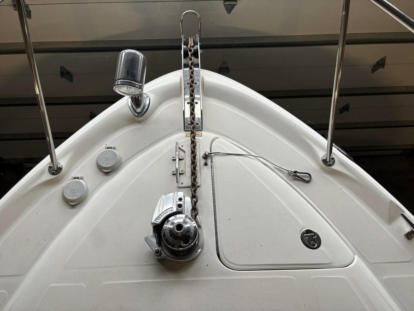 2003 Sea Ray 340 Sundancer — photo 30