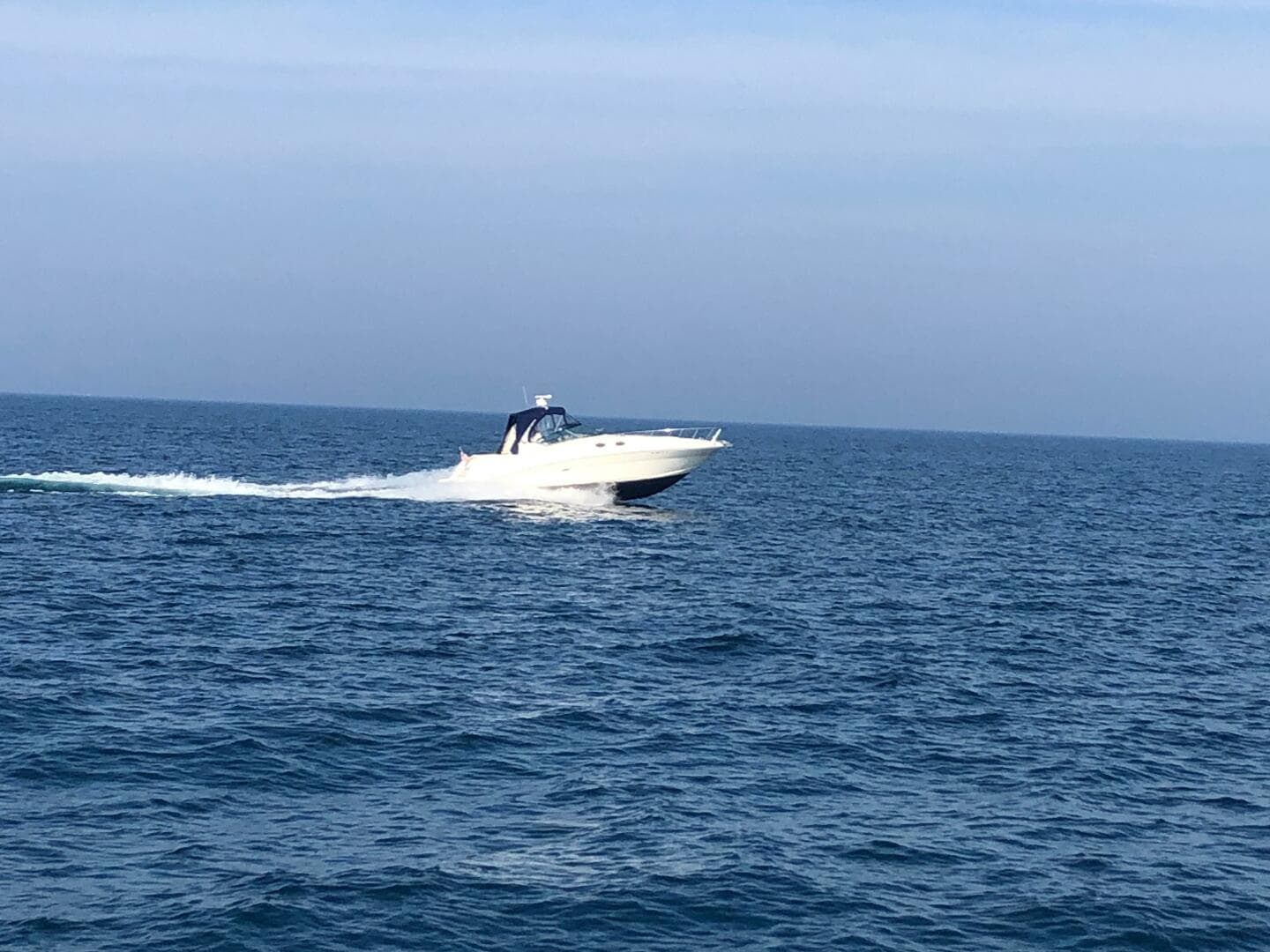 2003 Sea Ray 340 Sundancer — photo 37