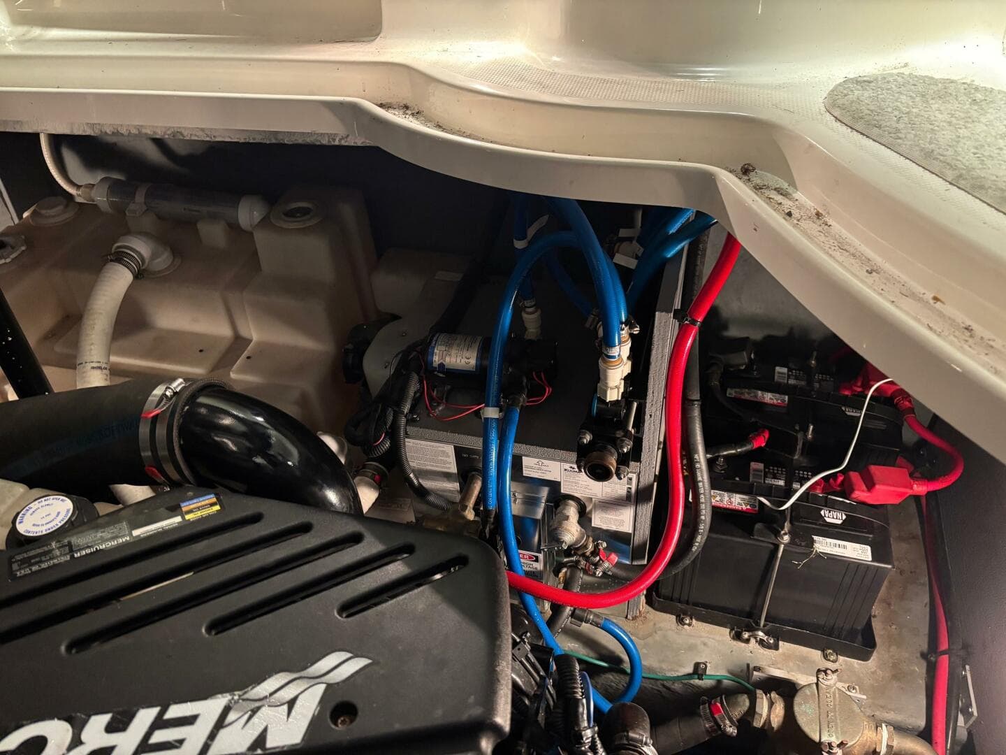 2003 Sea Ray 340 Sundancer — photo 25