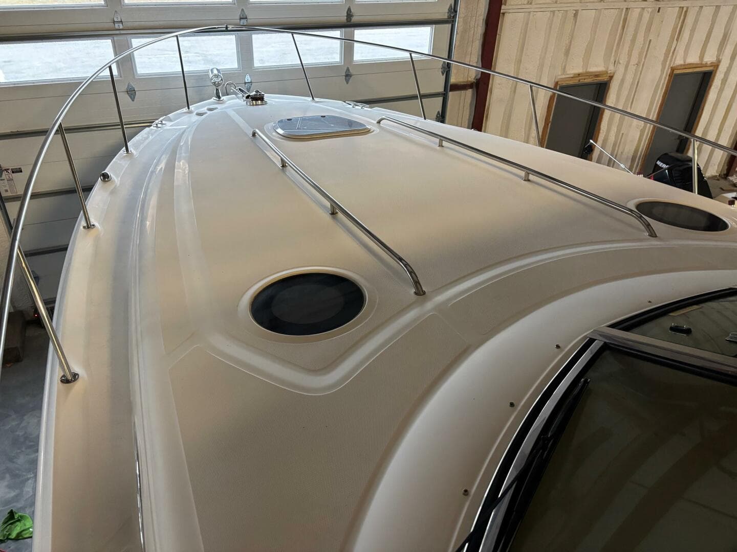 2003 Sea Ray 340 Sundancer — photo 28