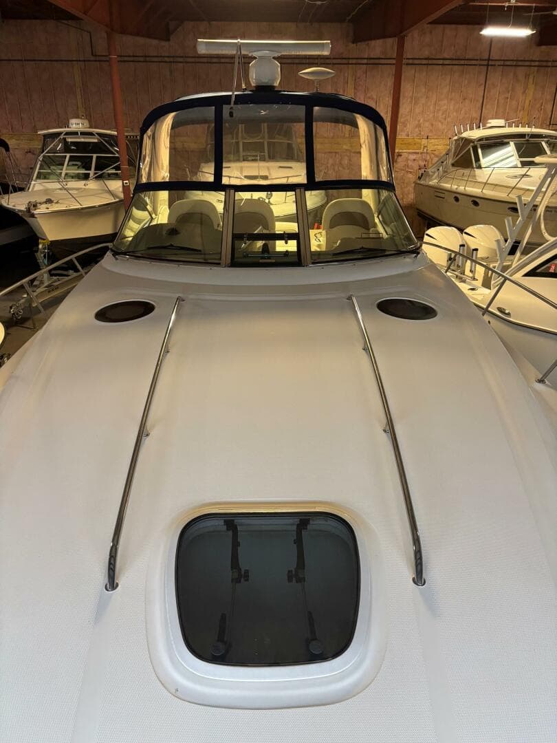 2003 Sea Ray 340 Sundancer — photo 27