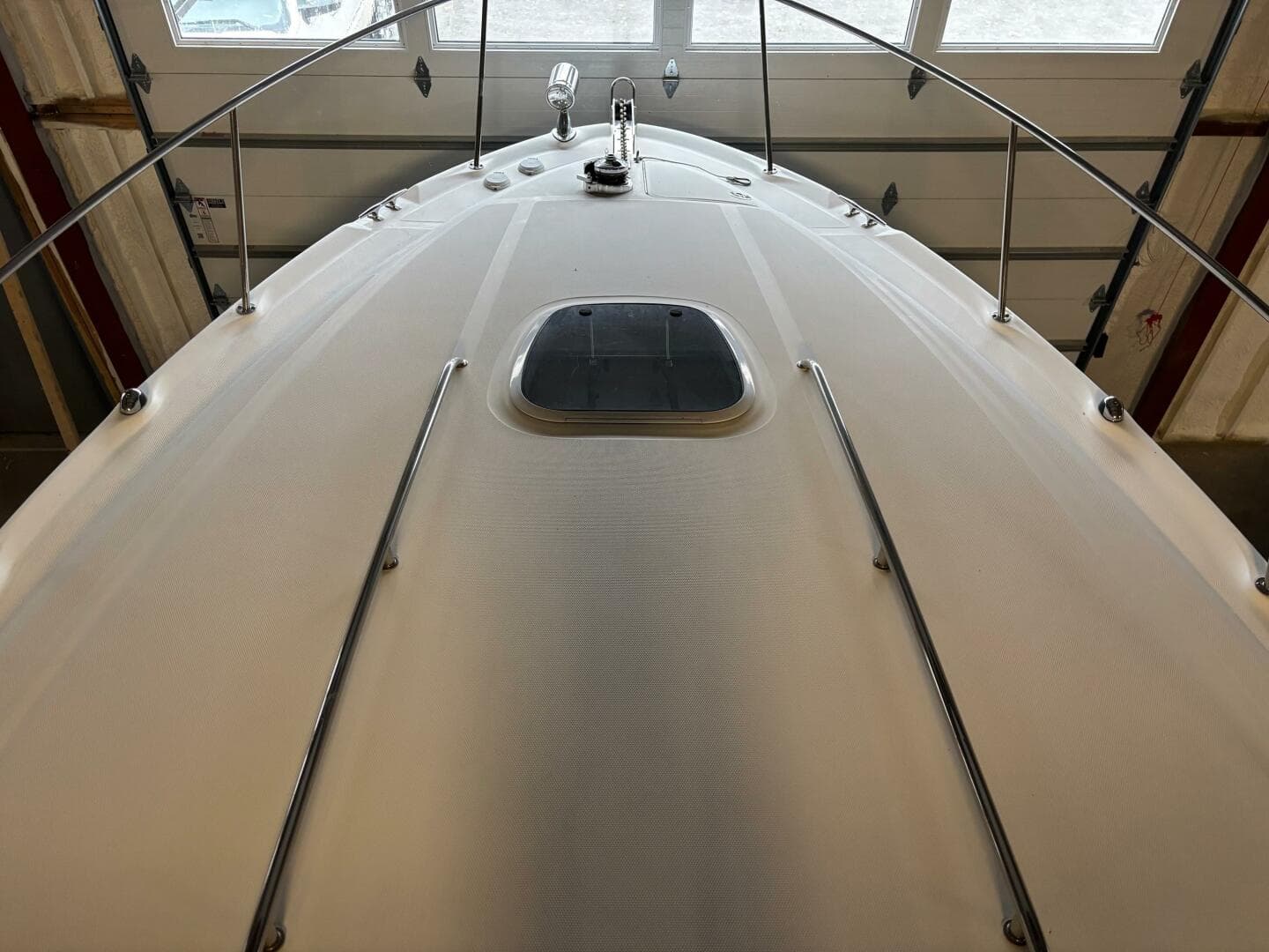 2003 Sea Ray 340 Sundancer — photo 29