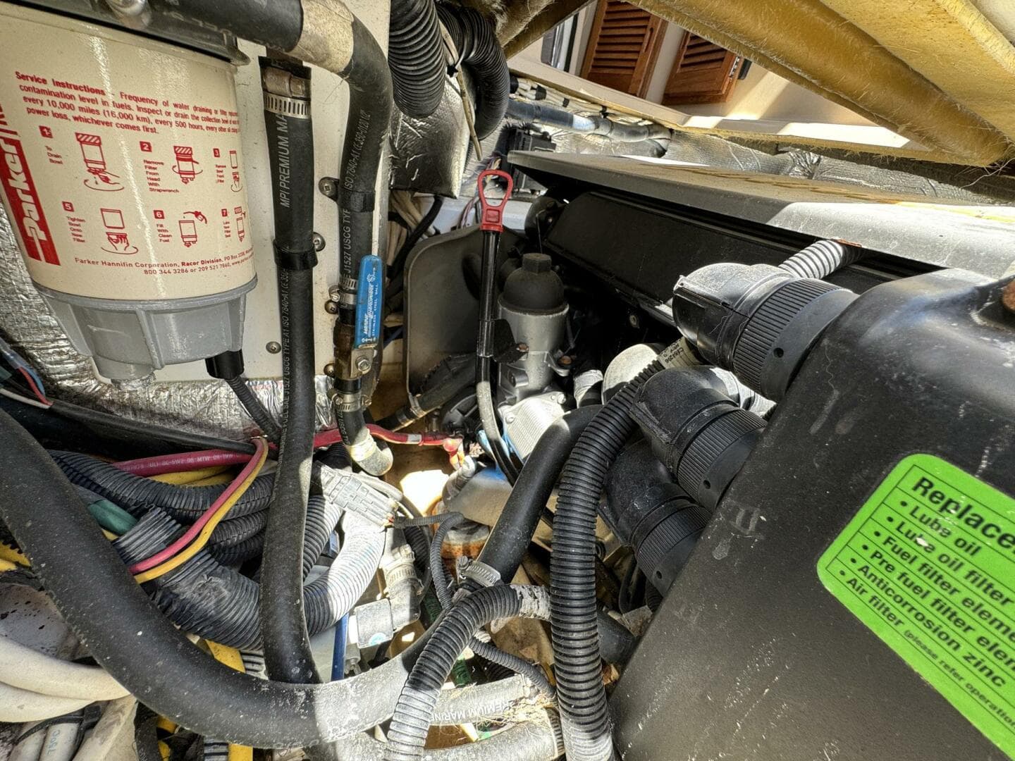 2012 Ranger Tugs R-29 — photo 42