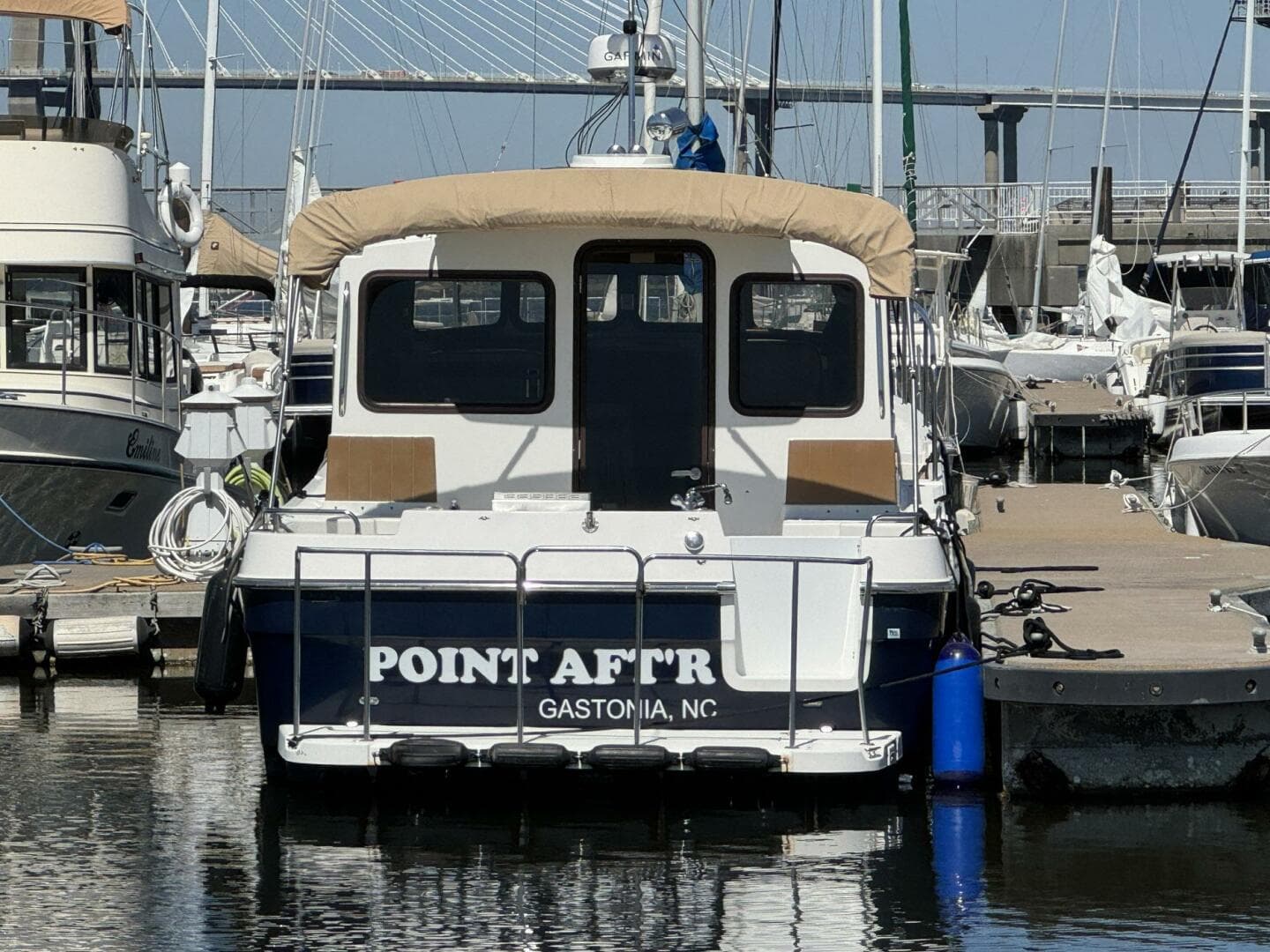 2012 Ranger Tugs R-29 — photo 5