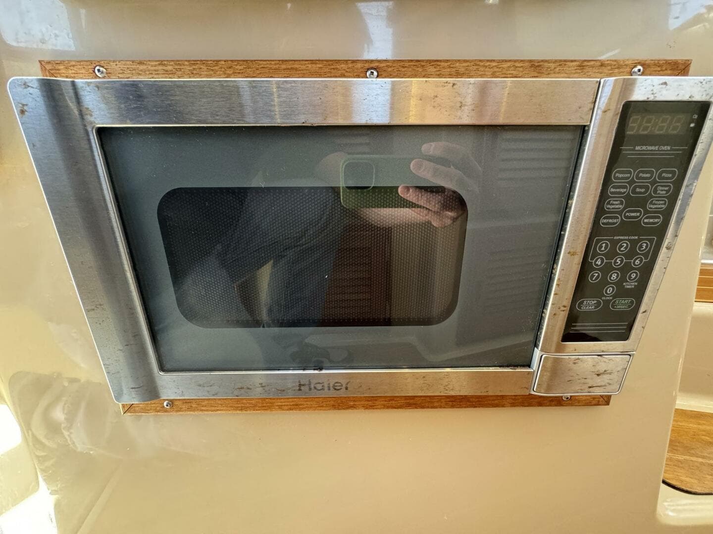 2012 Ranger Tugs R-29 — photo 30