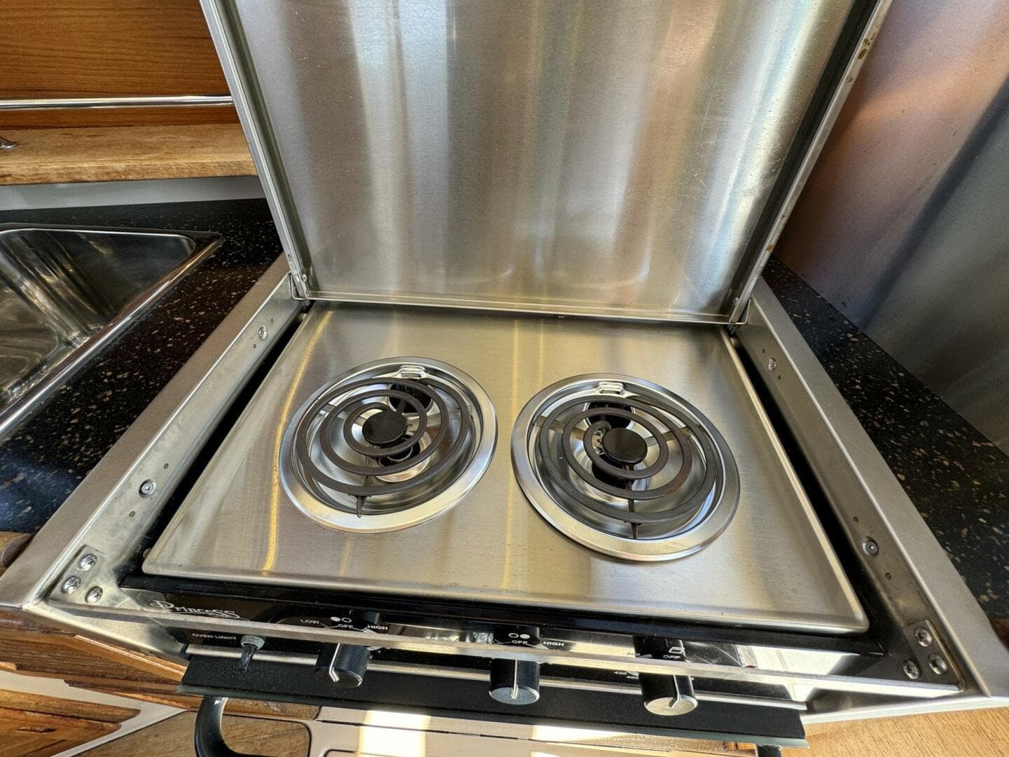 2012 Ranger Tugs R-29 — photo 29