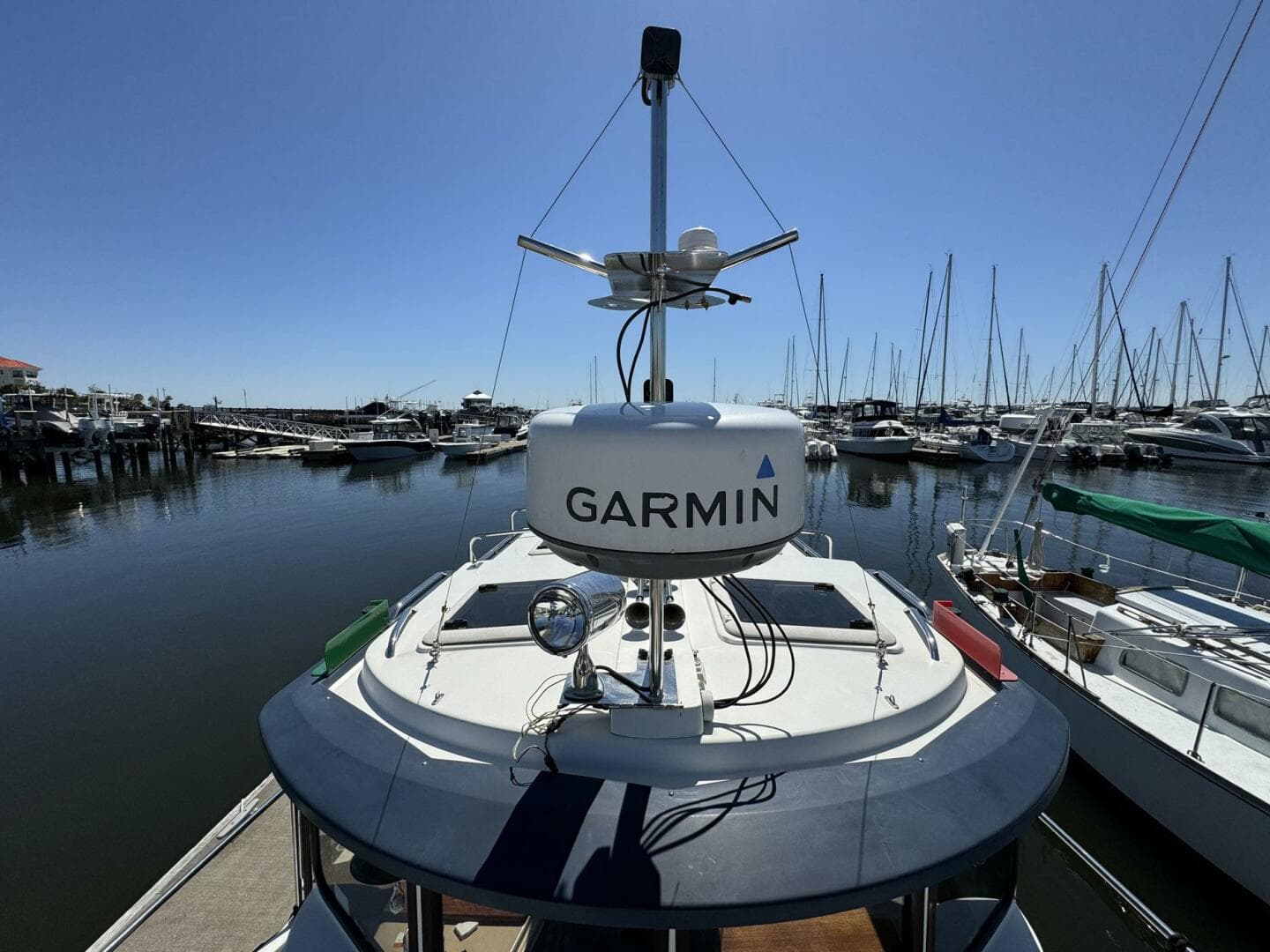 2012 Ranger Tugs R-29 — photo 13