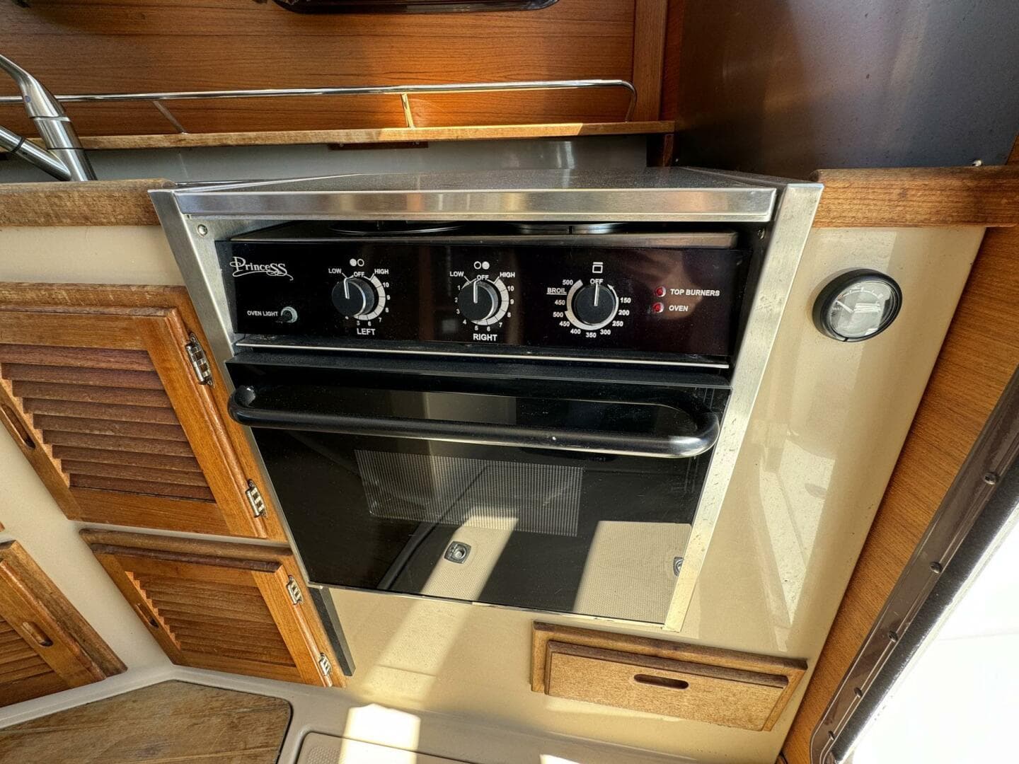 2012 Ranger Tugs R-29 — photo 28