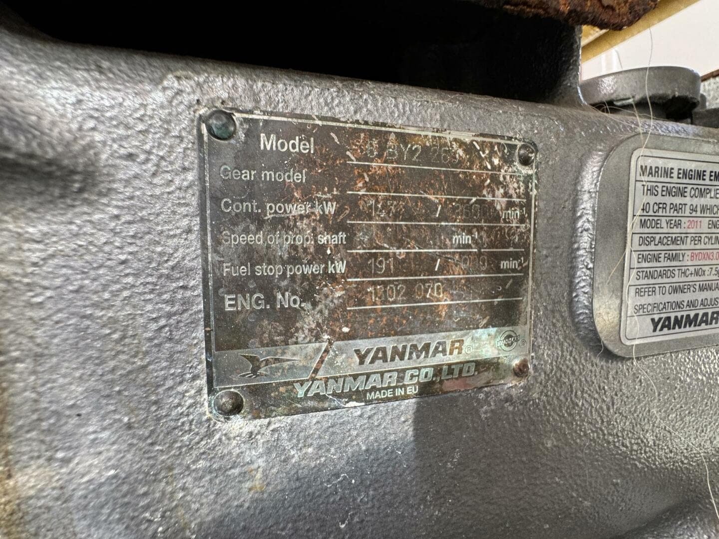 2012 Ranger Tugs R-29 — photo 47