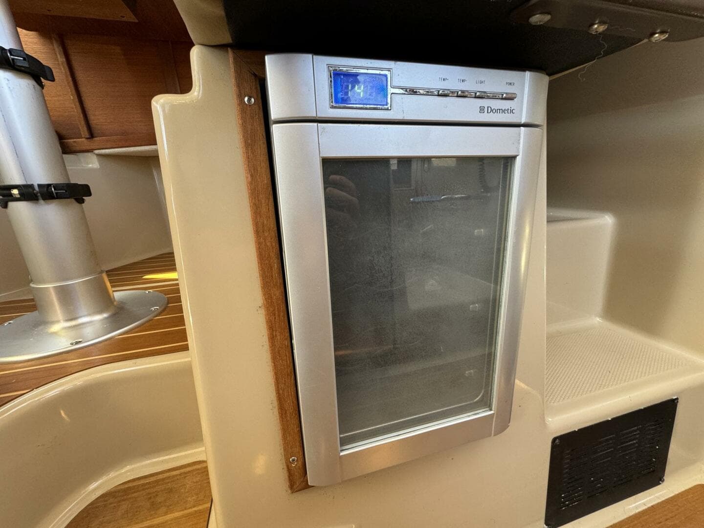 2012 Ranger Tugs R-29 — photo 31