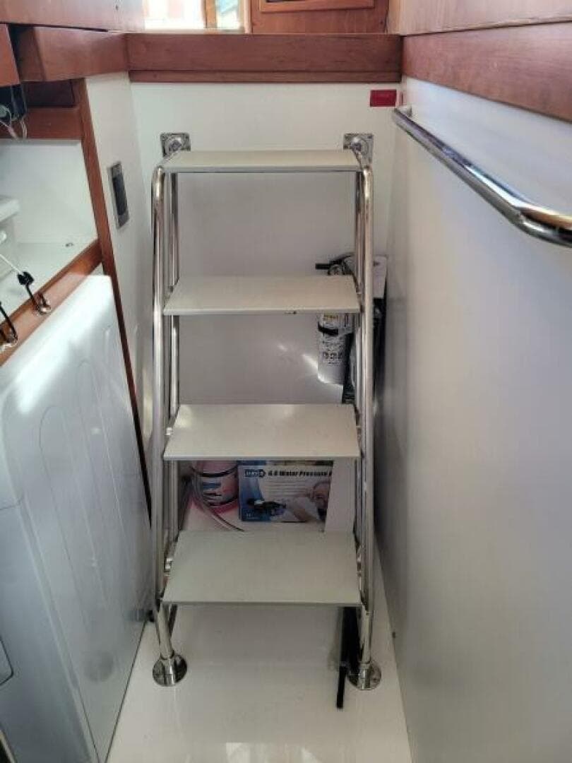 2014 Sabre 48 Salon Express — photo 40