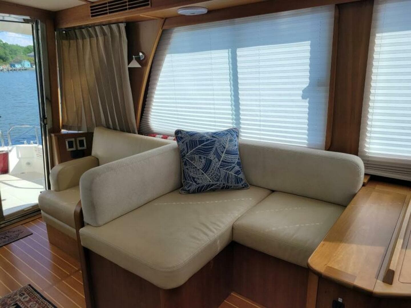 2014 Sabre 48 Salon Express — photo 15