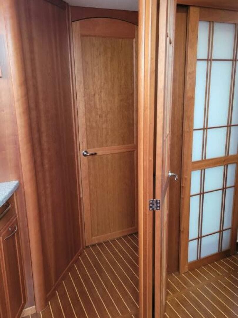 2014 Sabre 48 Salon Express — photo 29