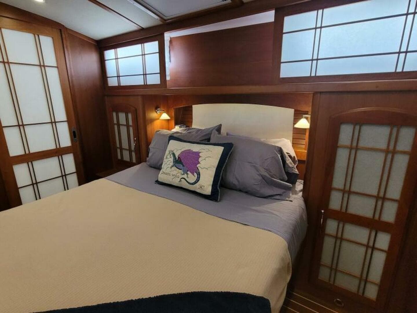 2014 Sabre 48 Salon Express — photo 24