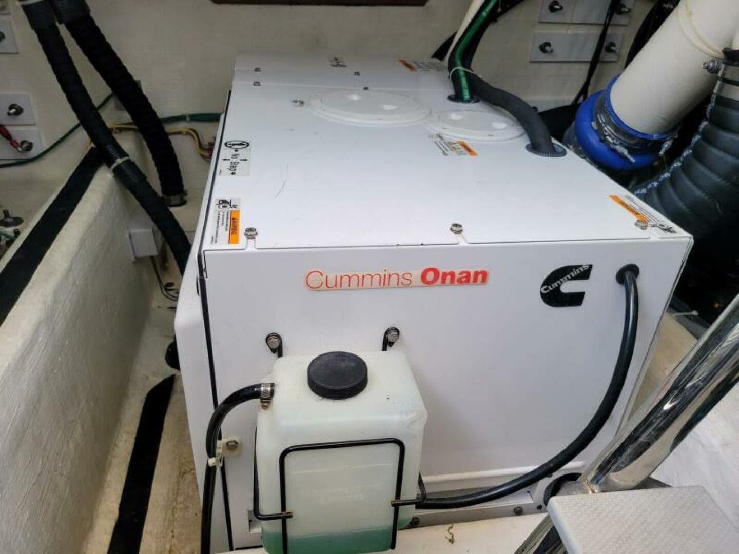 2014 Sabre 48 Salon Express — photo 47