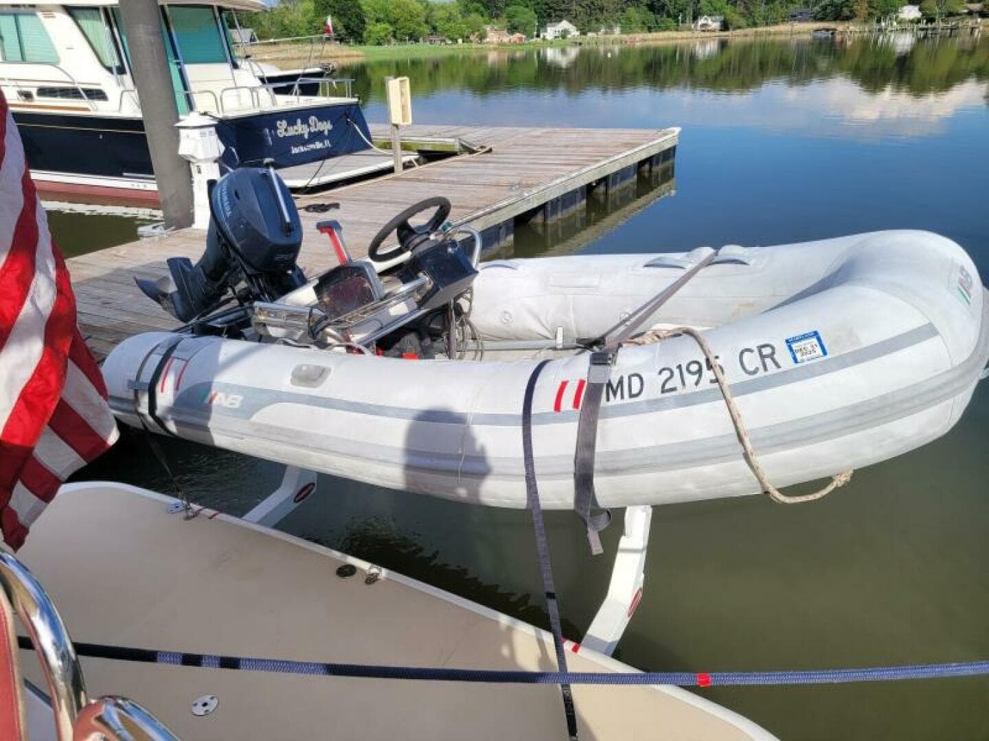 2014 Sabre 48 Salon Express — photo 36