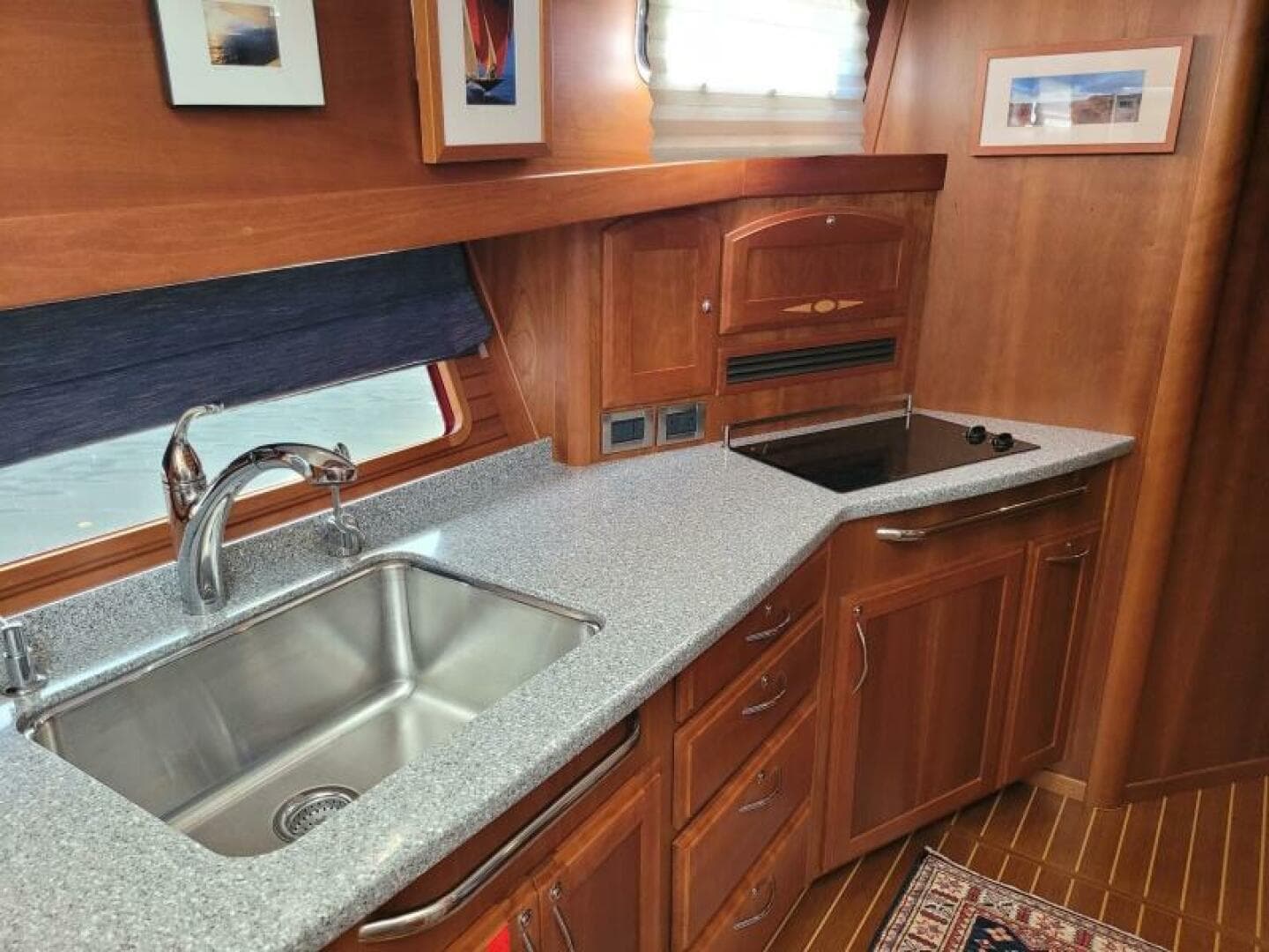2014 Sabre 48 Salon Express — photo 20