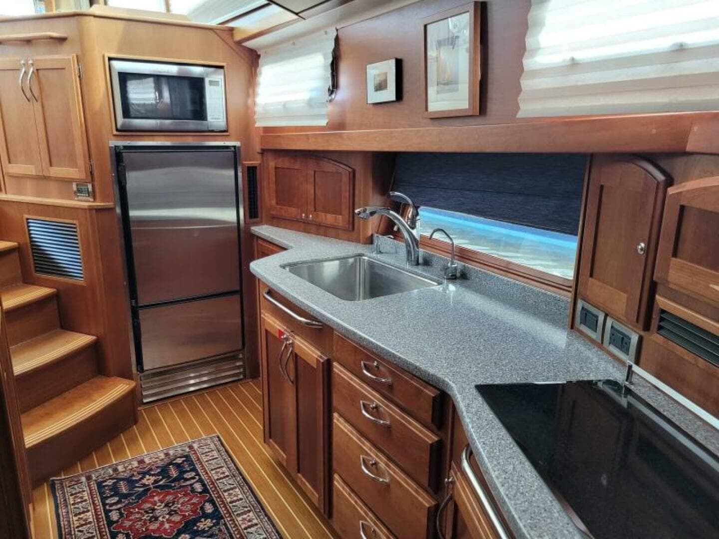 2014 Sabre 48 Salon Express — photo 18
