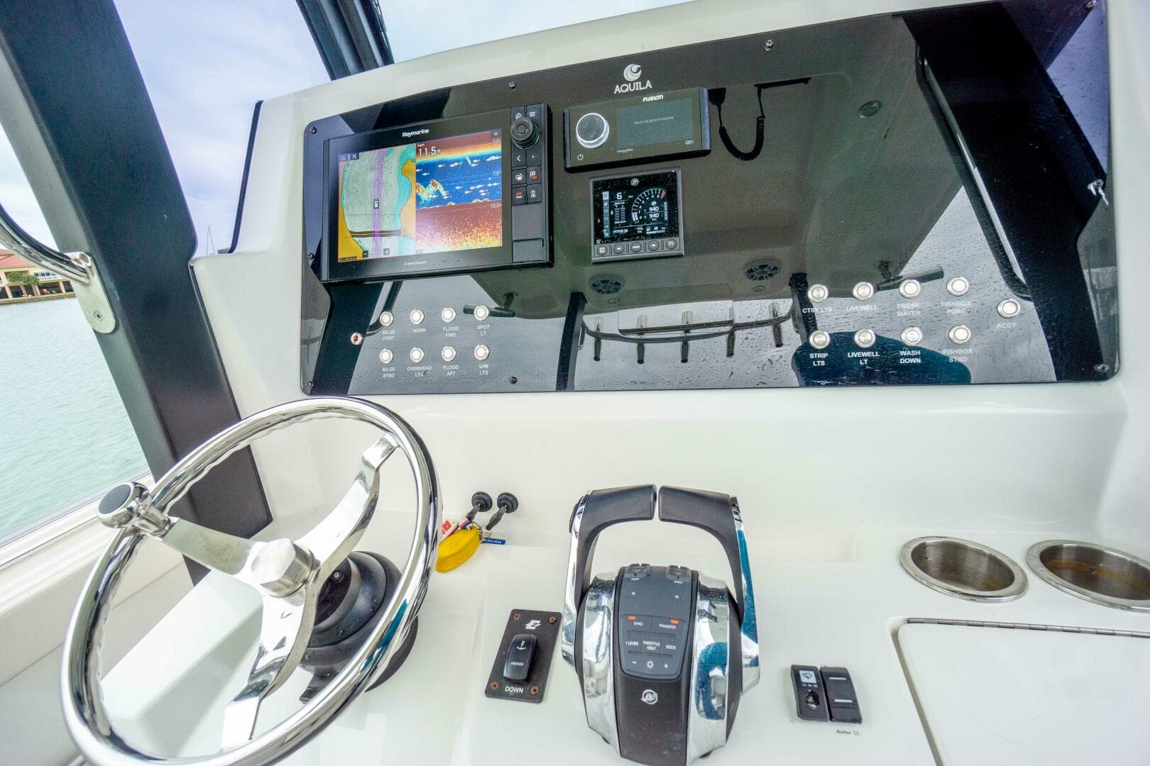 2022 Aquila 28 Molokai — photo 14