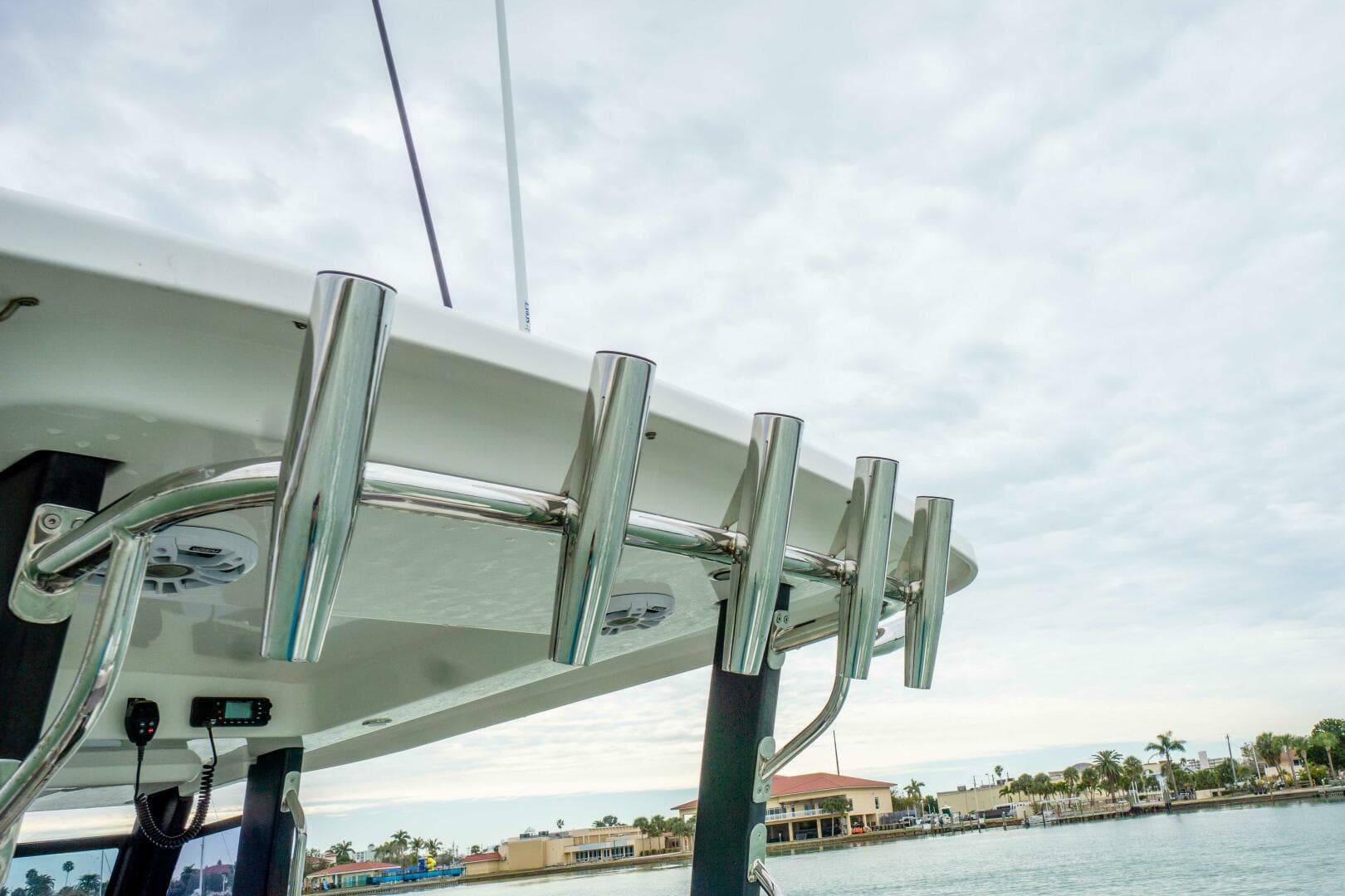 2022 Aquila 28 Molokai — photo 16