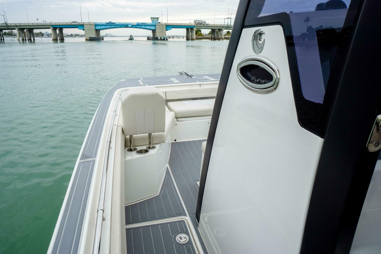 2022 Aquila 28 Molokai — photo 19