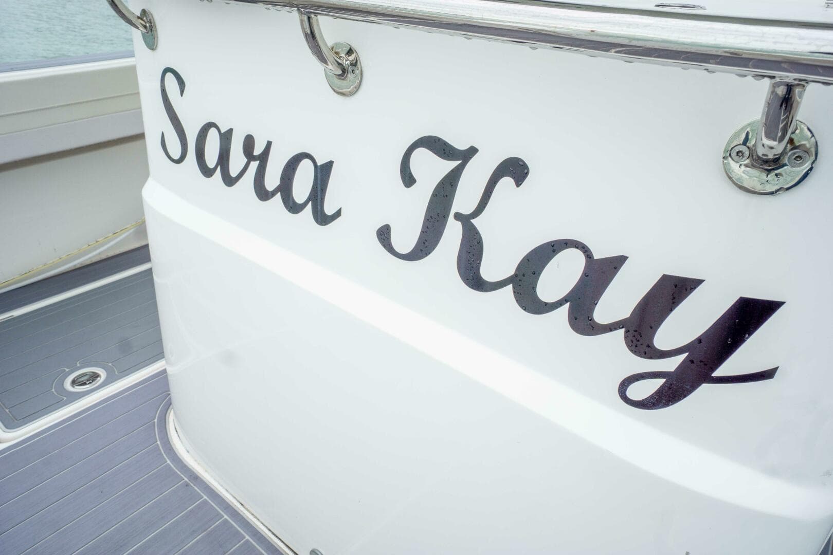 2022 Aquila 28 Molokai — photo 12