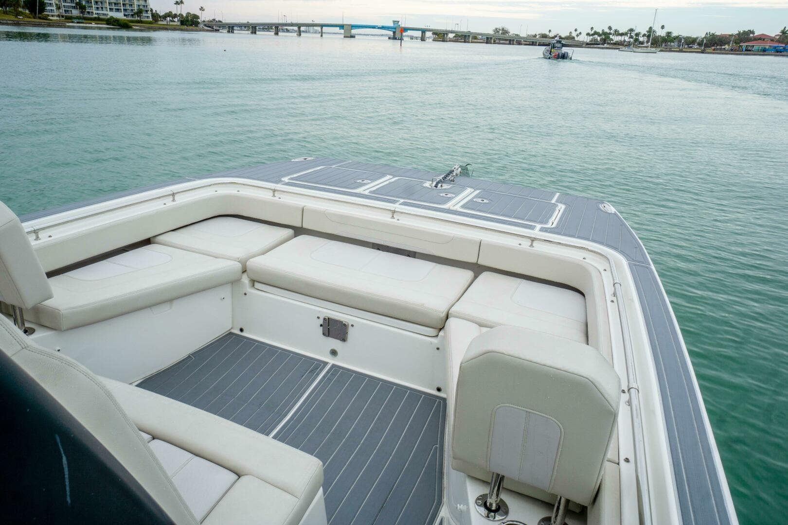 2022 Aquila 28 Molokai — photo 20