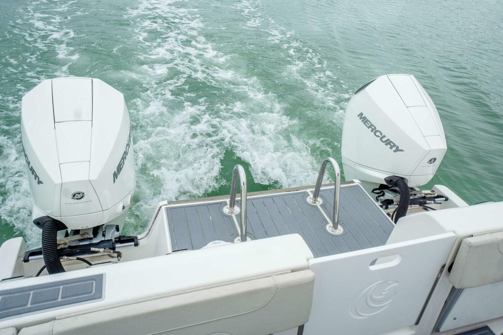 2022 Aquila 28 Molokai — photo 11