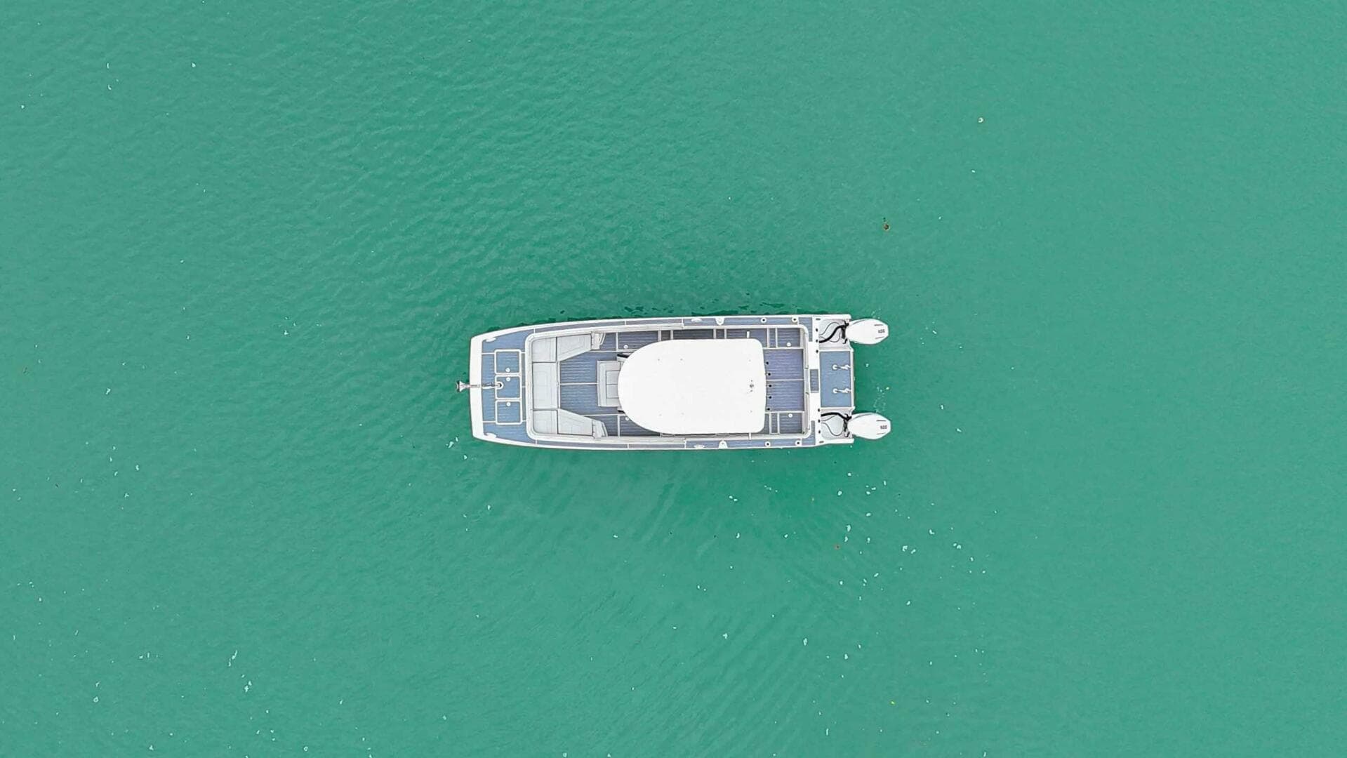 2022 Aquila 28 Molokai — photo 7