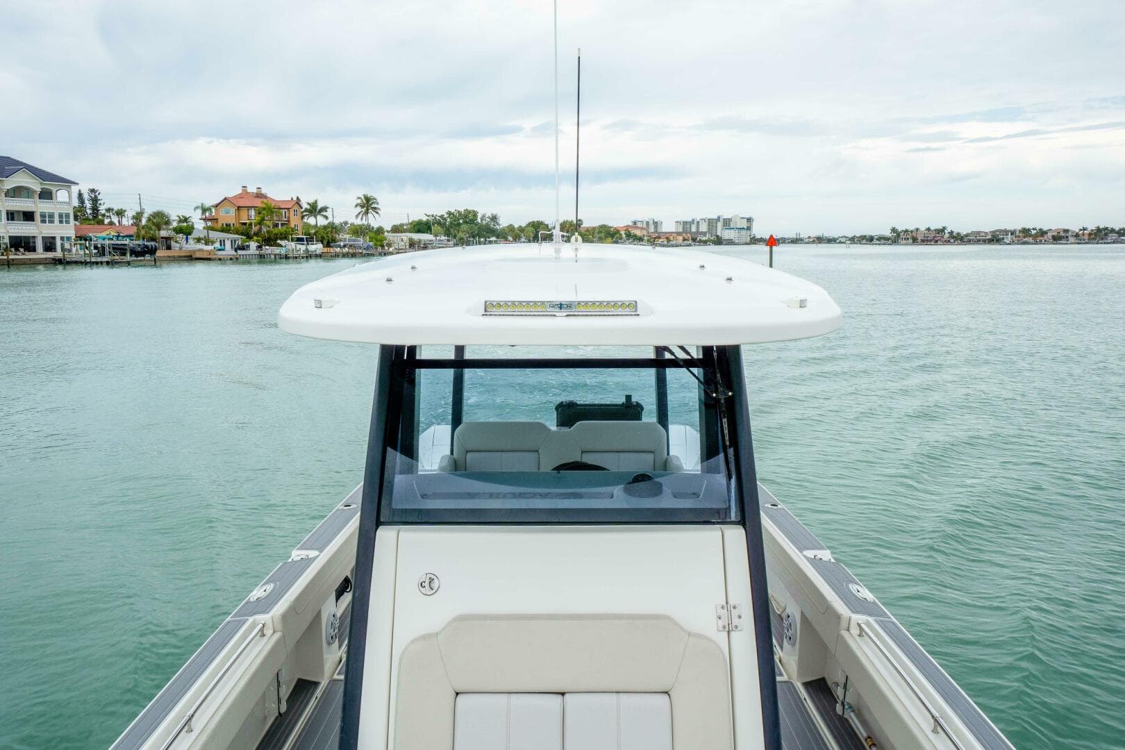 2022 Aquila 28 Molokai — photo 22