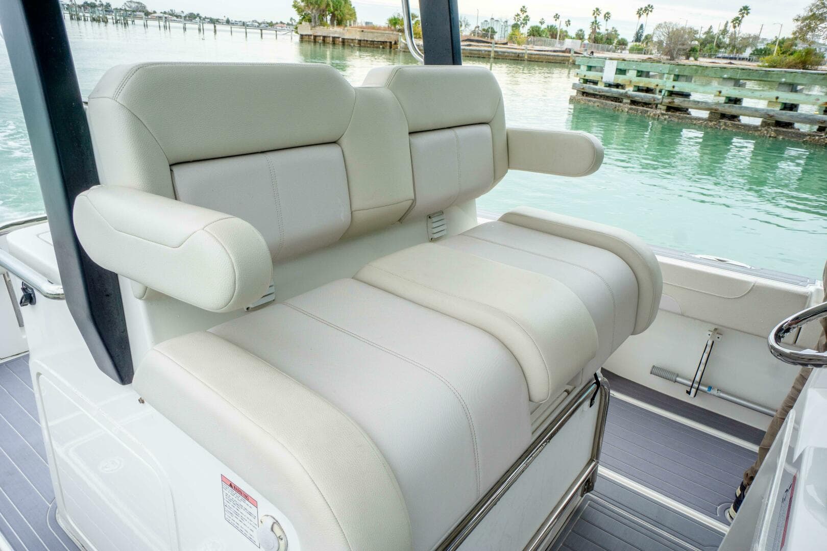 2022 Aquila 28 Molokai — photo 13